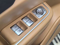 Li Auto ONE Extended-Range 6-Seater - фото 20