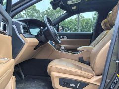 Li Auto ONE Extended-Range 6-Seater - фото 7