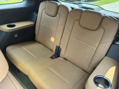 Li Auto ONE Extended-Range 6-Seater - фото 9