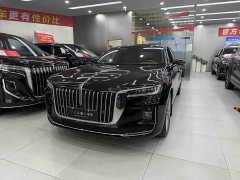 Hongqi H9 2.0T Zhilian Qixiang Edition - фото 1