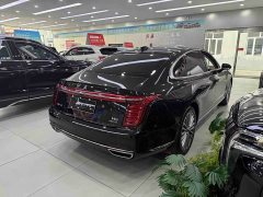 Hongqi H9 2.0T Zhilian Qixiang Edition - фото 10