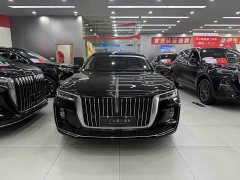Hongqi H9 2.0T Zhilian Qixiang Edition - фото 2