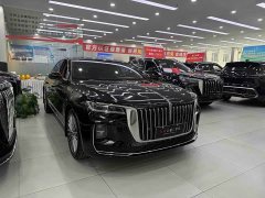 Hongqi H9 2.0T Zhilian Qixiang Edition - фото 3