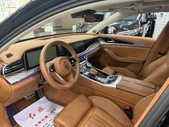 Hongqi H9 2.0T Zhilian Qixiang Edition - фото 4