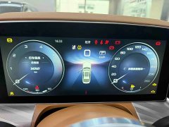 Hongqi H9 2.0T Zhilian Qixiang Edition - фото 5