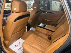Hongqi H9 2.0T Zhilian Qixiang Edition - фото 6