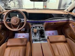 Hongqi H9 2.0T Zhilian Qixiang Edition - фото 7