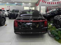 Hongqi H9 2.0T Zhilian Qixiang Edition - фото 9