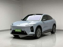 NIO EC6 75kWh - фото 1