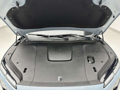 NIO EC6 75kWh - фото 17