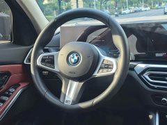BMW i3 eDrive 40L Night Package - фото 10