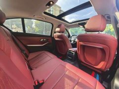 BMW i3 eDrive 40L Night Package - фото 11