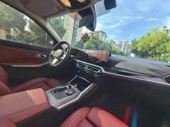 BMW i3 eDrive 40L Night Package - фото 13
