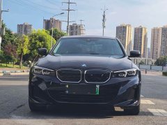 BMW i3 eDrive 40L Night Package - фото 2