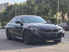 BMW i3 eDrive 40L Night Package - фото 3