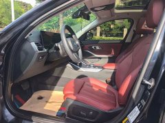 BMW i3 eDrive 40L Night Package - фото 4