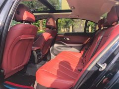 BMW i3 eDrive 40L Night Package - фото 5