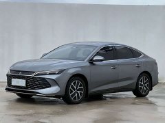 BYD Qin L DM-i 120KM transcendent - фото 1
