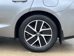 BYD Qin L DM-i 120KM transcendent - фото 12