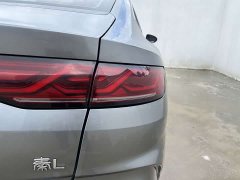 BYD Qin L DM-i 120KM transcendent - фото 13