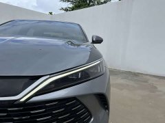 BYD Qin L DM-i 120KM transcendent - фото 14