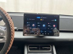 BYD Qin L DM-i 120KM transcendent - фото 15
