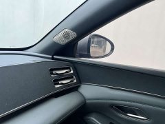 BYD Qin L DM-i 120KM transcendent - фото 16