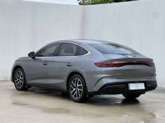BYD Qin L DM-i 120KM transcendent - фото 2