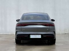BYD Qin L DM-i 120KM transcendent - фото 3