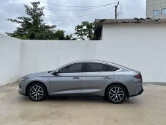 BYD Qin L DM-i 120KM transcendent - фото 4