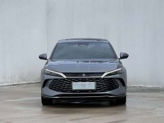 BYD Qin L DM-i 120KM transcendent - фото 6