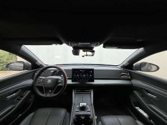 BYD Qin L DM-i 120KM transcendent - фото 8