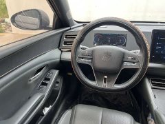 BYD Qin L DM-i 120KM transcendent - фото 9
