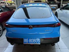 Xiaomi SU7 rear-wheel drive long-range smart driving version - фото 9