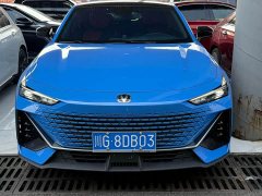 Xiaomi SU7 rear-wheel drive long-range smart driving version - фото 2