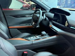 Xiaomi SU7 rear-wheel drive long-range smart driving version - фото 3