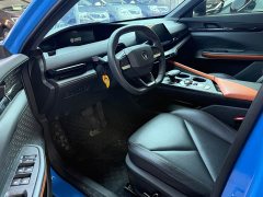 Xiaomi SU7 rear-wheel drive long-range smart driving version - фото 4
