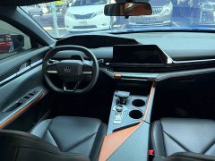 Xiaomi SU7 rear-wheel drive long-range smart driving version - фото 5