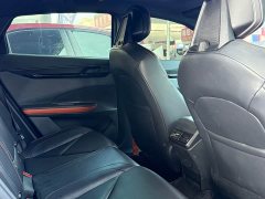 Xiaomi SU7 rear-wheel drive long-range smart driving version - фото 6