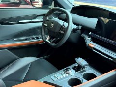 Xiaomi SU7 rear-wheel drive long-range smart driving version - фото 7