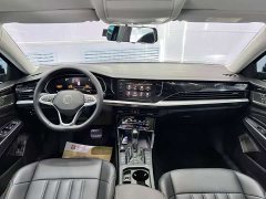 Volkswagen Passat 280TSI Business Edition - фото 15