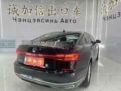 Volkswagen Passat 280TSI Business Edition - фото 4