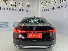 Volkswagen Passat 280TSI Business Edition - фото 5
