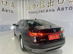 Volkswagen Passat 280TSI Business Edition - фото 6
