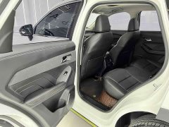 Haval Red Rabbit Exclusive Edition 1.5T Red Bronze Rabbit - фото 13