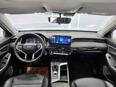 Haval Red Rabbit Exclusive Edition 1.5T Red Bronze Rabbit - фото 15