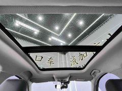Haval Red Rabbit Exclusive Edition 1.5T Red Bronze Rabbit - фото 17
