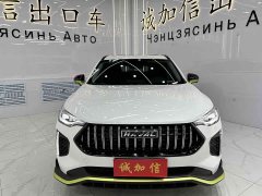 Haval Red Rabbit Exclusive Edition 1.5T Red Bronze Rabbit - фото 2