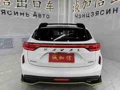 Haval Red Rabbit Exclusive Edition 1.5T Red Bronze Rabbit - фото 5