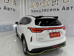 Haval Red Rabbit Exclusive Edition 1.5T Red Bronze Rabbit - фото 6